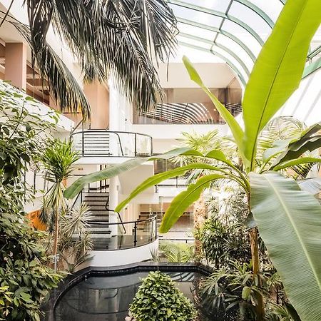 Cidnay Santo Tirso - Charming Hotel & Executive Center Eksteriør billede