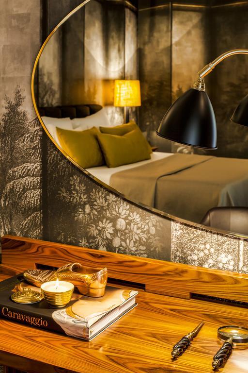 Cidnay Santo Tirso - Charming Hotel & Executive Center Eksteriør billede