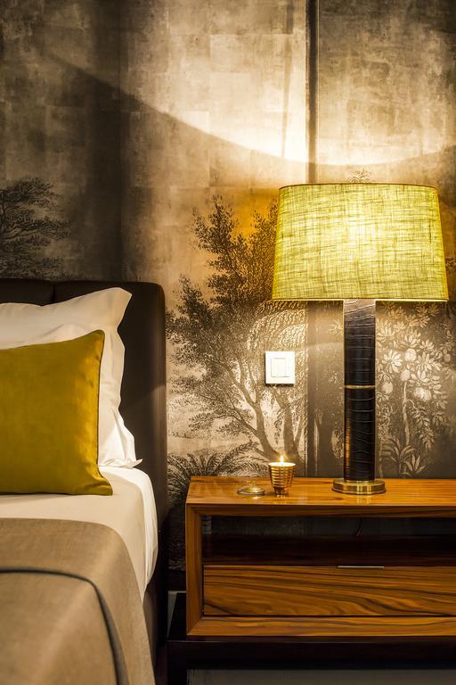 Cidnay Santo Tirso - Charming Hotel & Executive Center Eksteriør billede