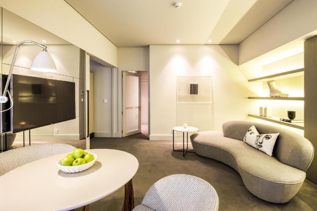 Cidnay Santo Tirso - Charming Hotel & Executive Center Eksteriør billede