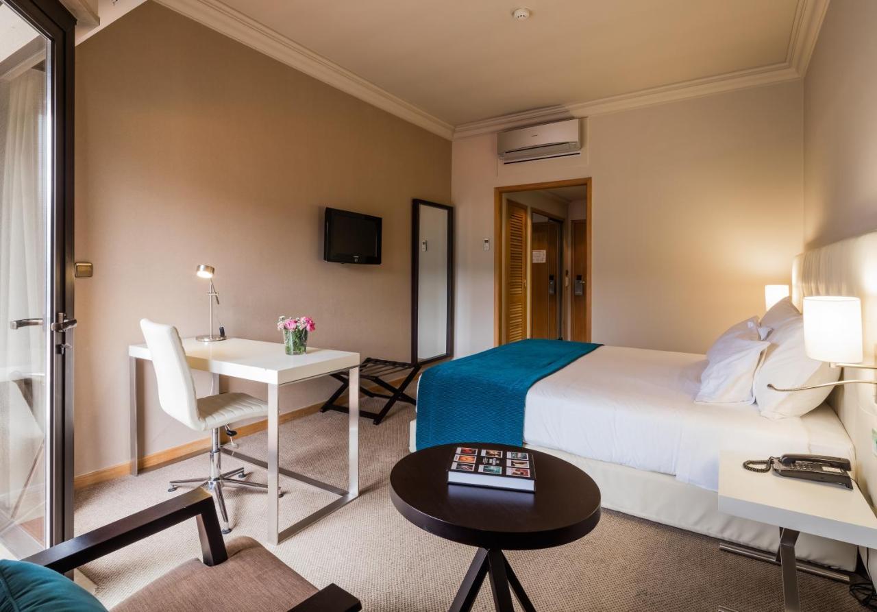 Cidnay Santo Tirso - Charming Hotel & Executive Center Eksteriør billede