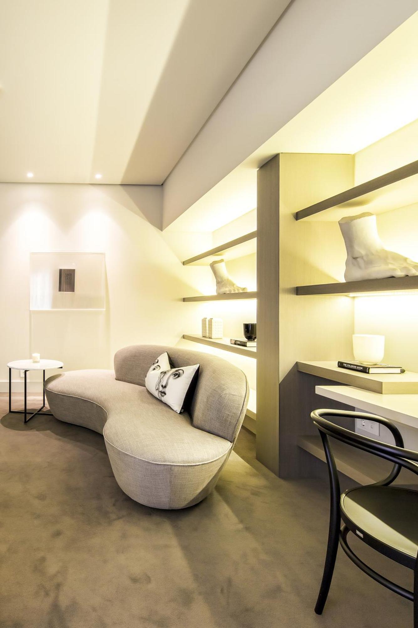Cidnay Santo Tirso - Charming Hotel & Executive Center Værelse billede