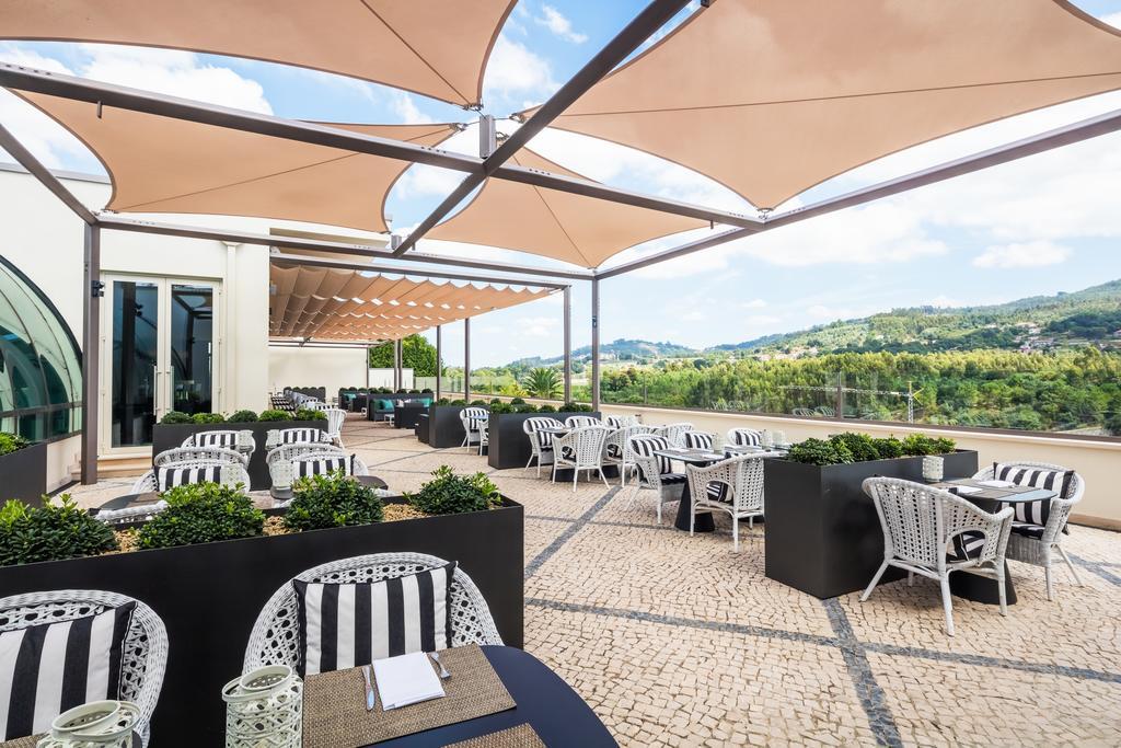 Cidnay Santo Tirso - Charming Hotel & Executive Center Eksteriør billede