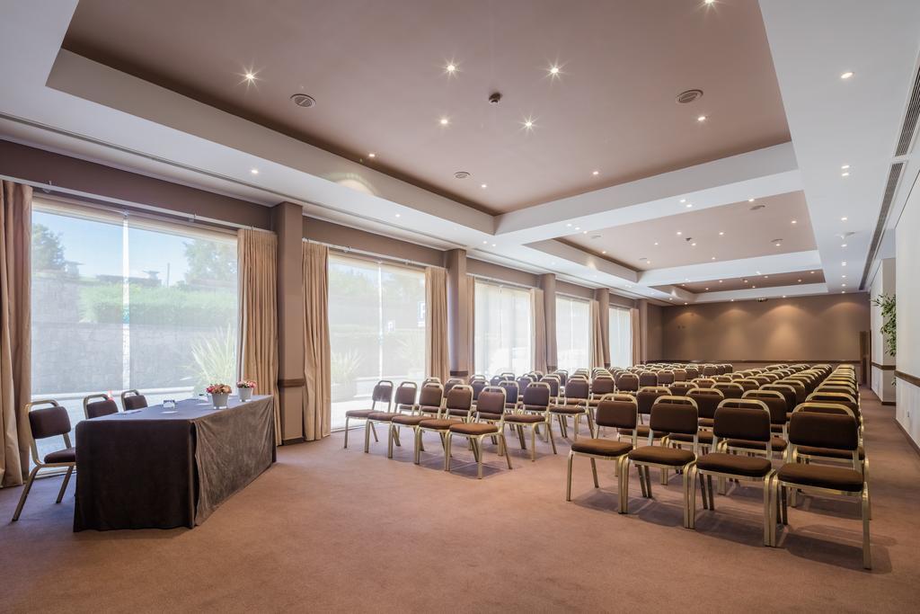 Cidnay Santo Tirso - Charming Hotel & Executive Center Eksteriør billede
