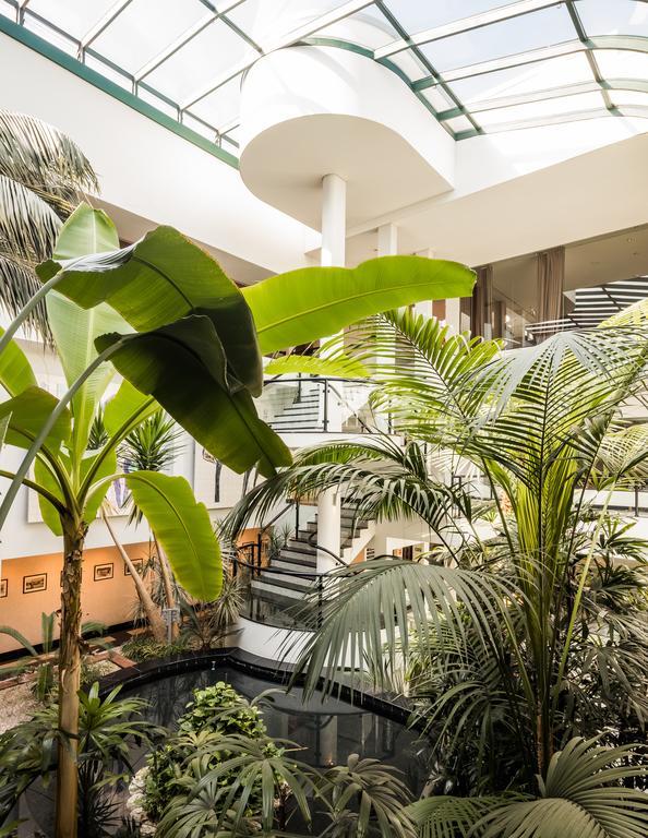 Cidnay Santo Tirso - Charming Hotel & Executive Center Eksteriør billede