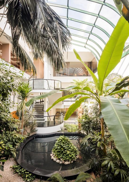 Cidnay Santo Tirso - Charming Hotel & Executive Center Eksteriør billede