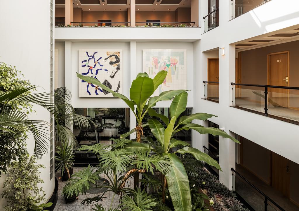 Cidnay Santo Tirso - Charming Hotel & Executive Center Eksteriør billede