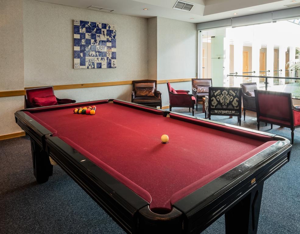 Cidnay Santo Tirso - Charming Hotel & Executive Center Eksteriør billede