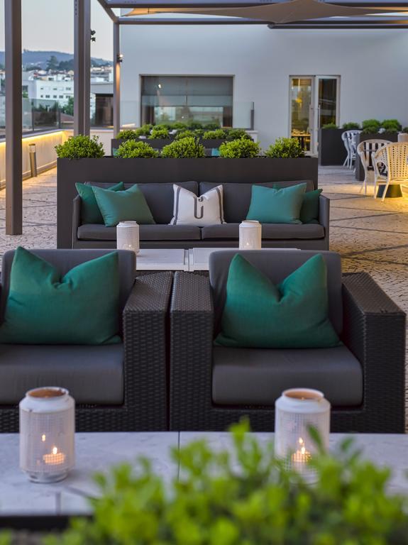 Cidnay Santo Tirso - Charming Hotel & Executive Center Eksteriør billede