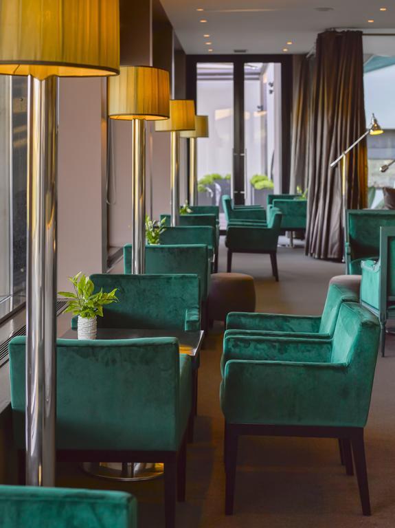 Cidnay Santo Tirso - Charming Hotel & Executive Center Eksteriør billede