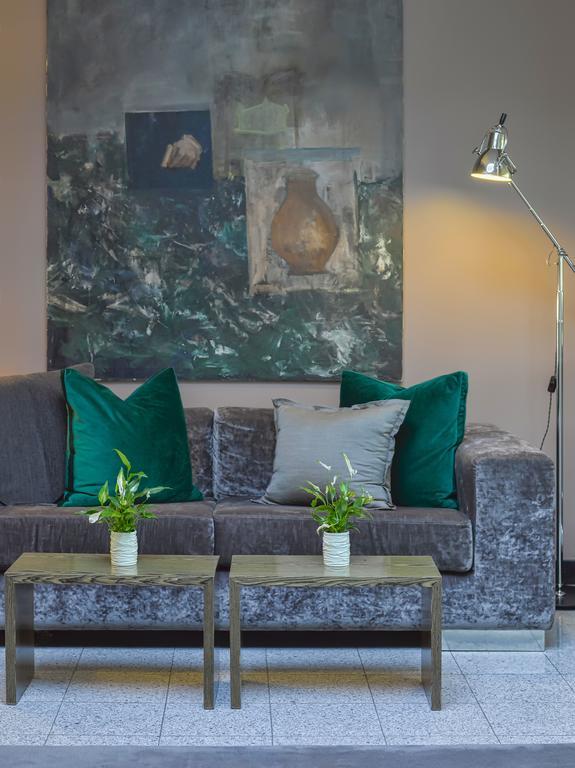 Cidnay Santo Tirso - Charming Hotel & Executive Center Eksteriør billede