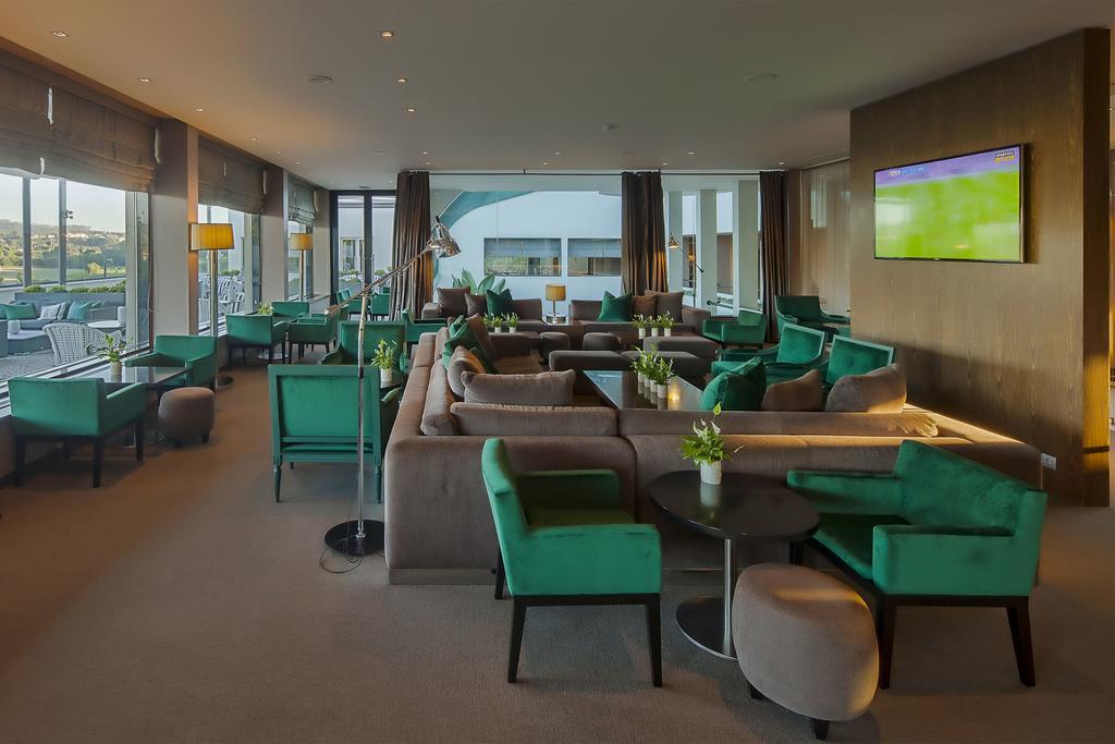 Cidnay Santo Tirso - Charming Hotel & Executive Center Eksteriør billede