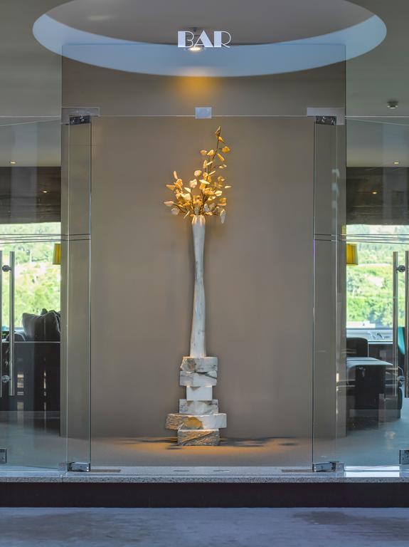 Cidnay Santo Tirso - Charming Hotel & Executive Center Eksteriør billede