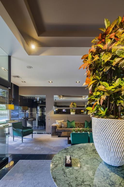 Cidnay Santo Tirso - Charming Hotel & Executive Center Eksteriør billede