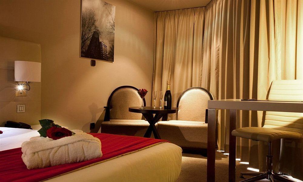 Cidnay Santo Tirso - Charming Hotel & Executive Center Eksteriør billede