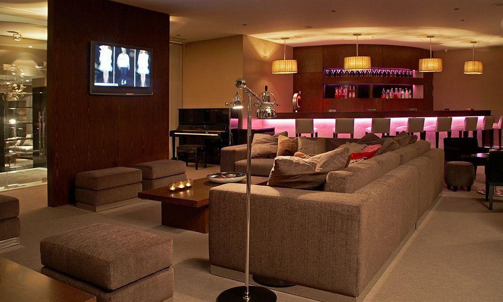 Cidnay Santo Tirso - Charming Hotel & Executive Center Eksteriør billede