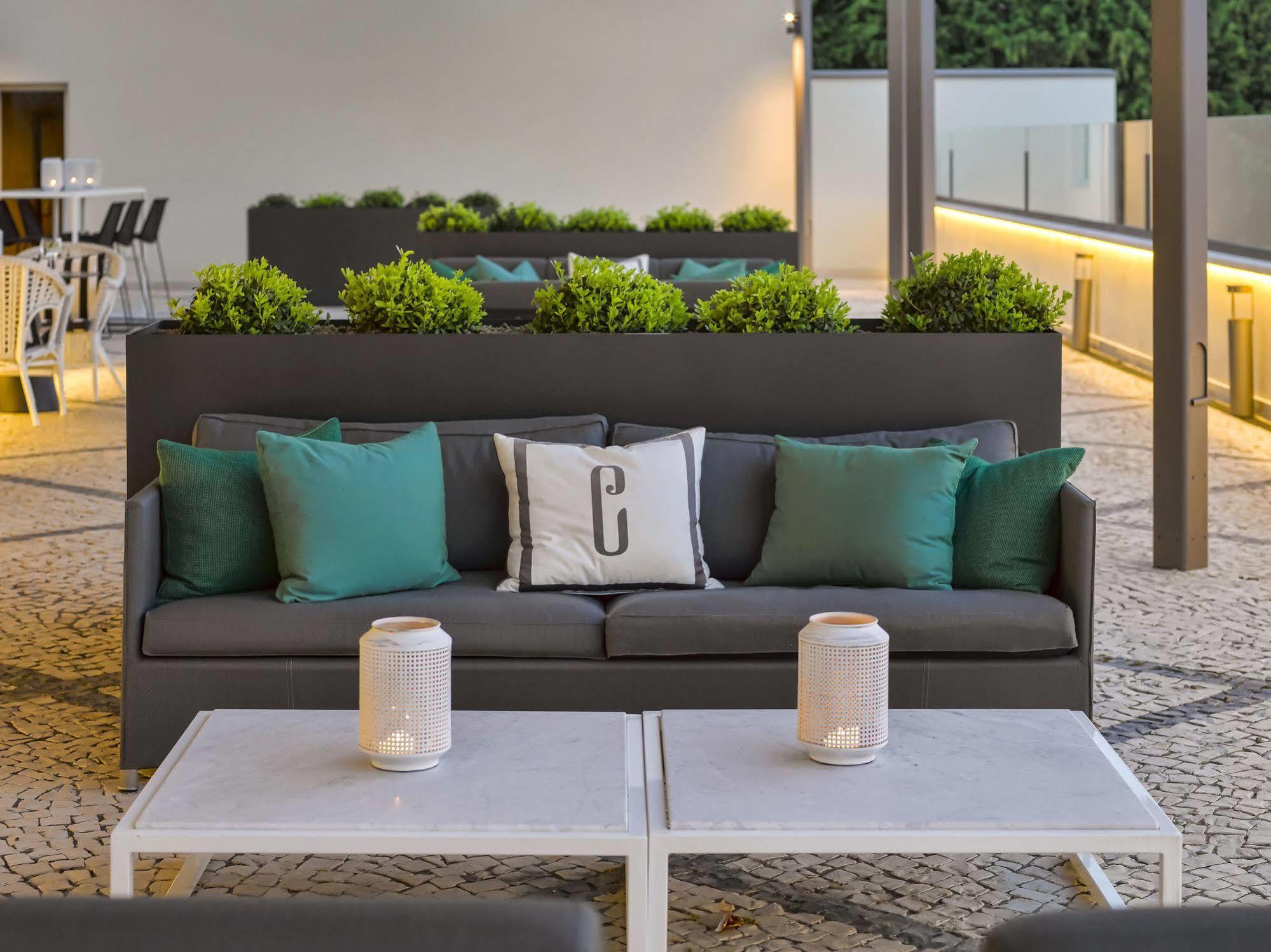 Cidnay Santo Tirso - Charming Hotel & Executive Center Eksteriør billede