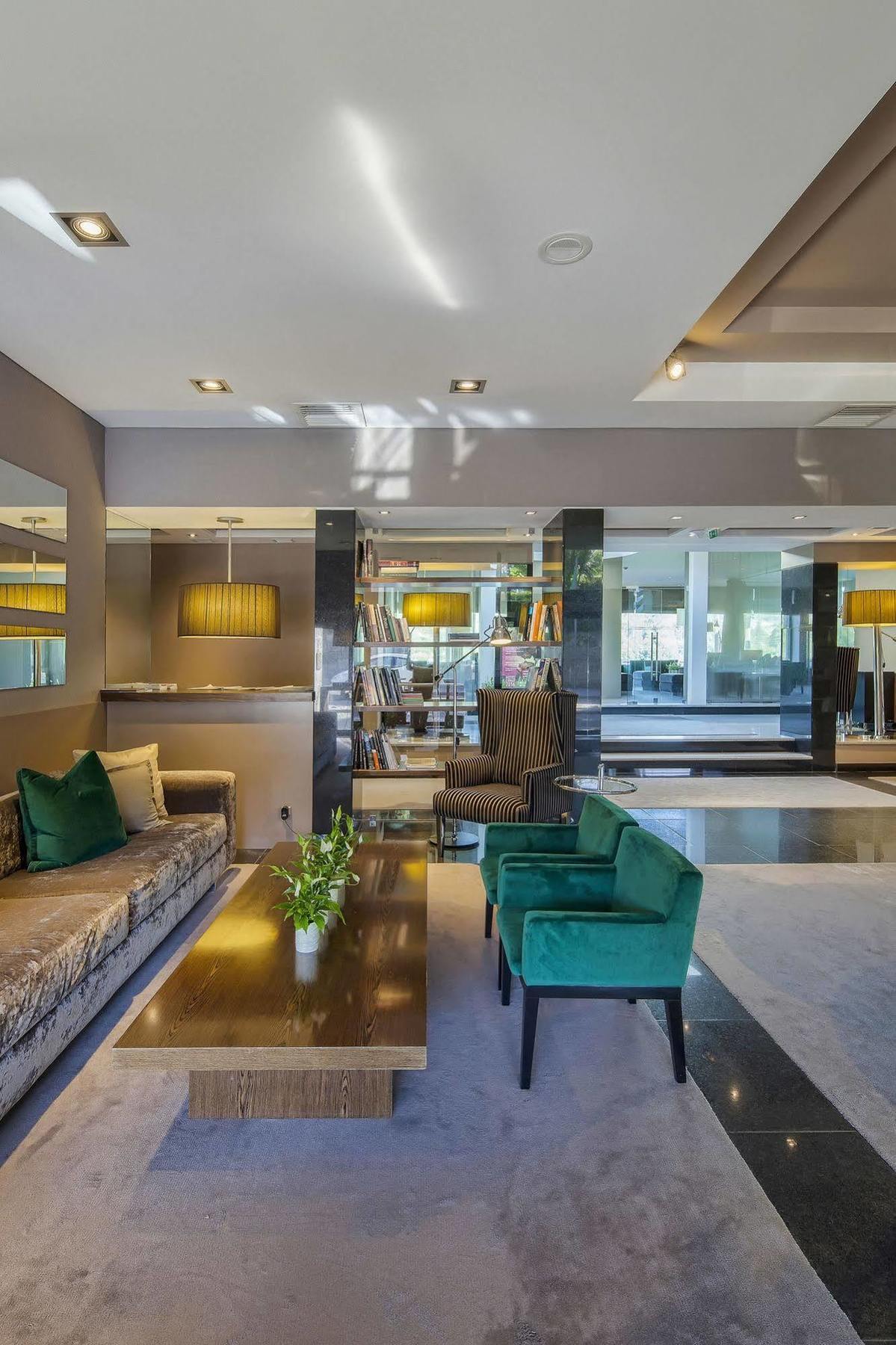 Cidnay Santo Tirso - Charming Hotel & Executive Center Eksteriør billede