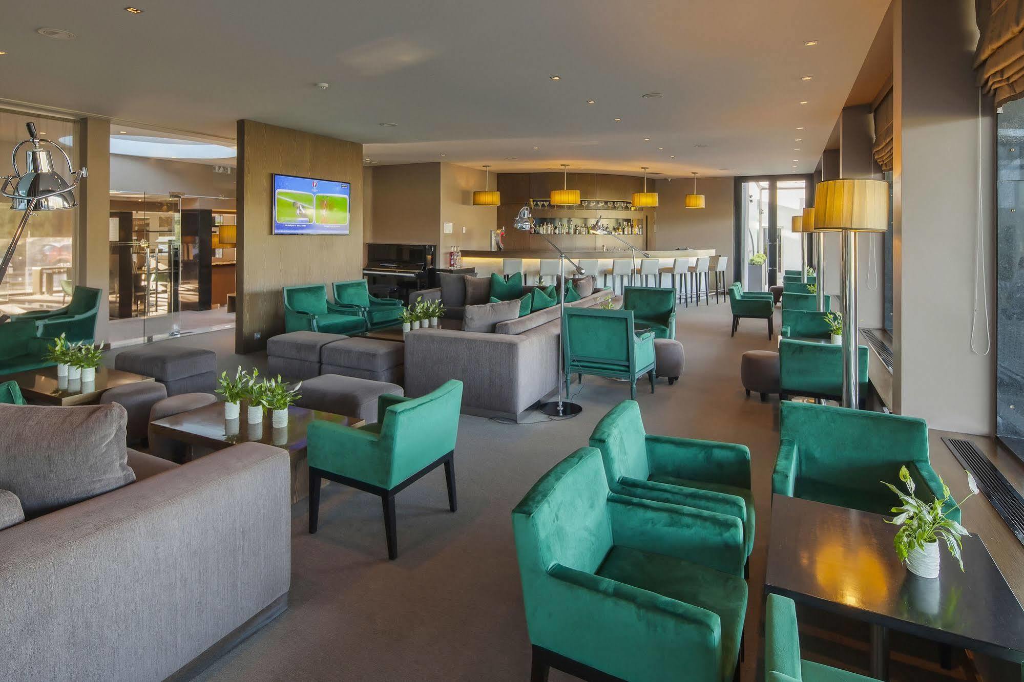 Cidnay Santo Tirso - Charming Hotel & Executive Center Eksteriør billede